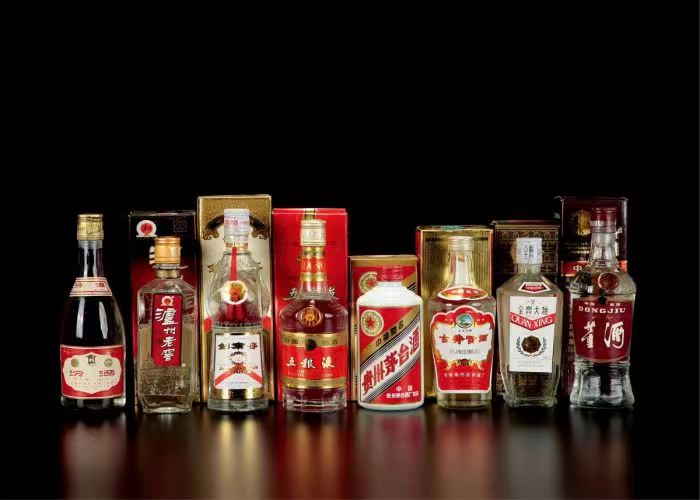 南城茅台酒回收